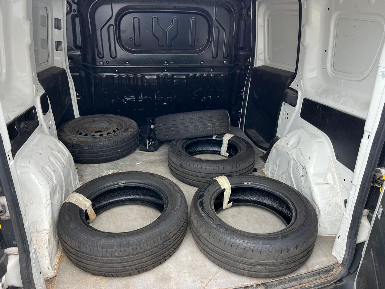 Fiat Doblo Doblò 1.6 MJT 95CV S&S Easy
