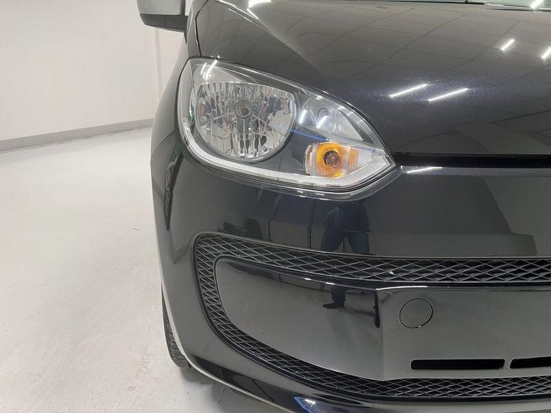 Volkswagen up! 1.0 5Pt Club Up!