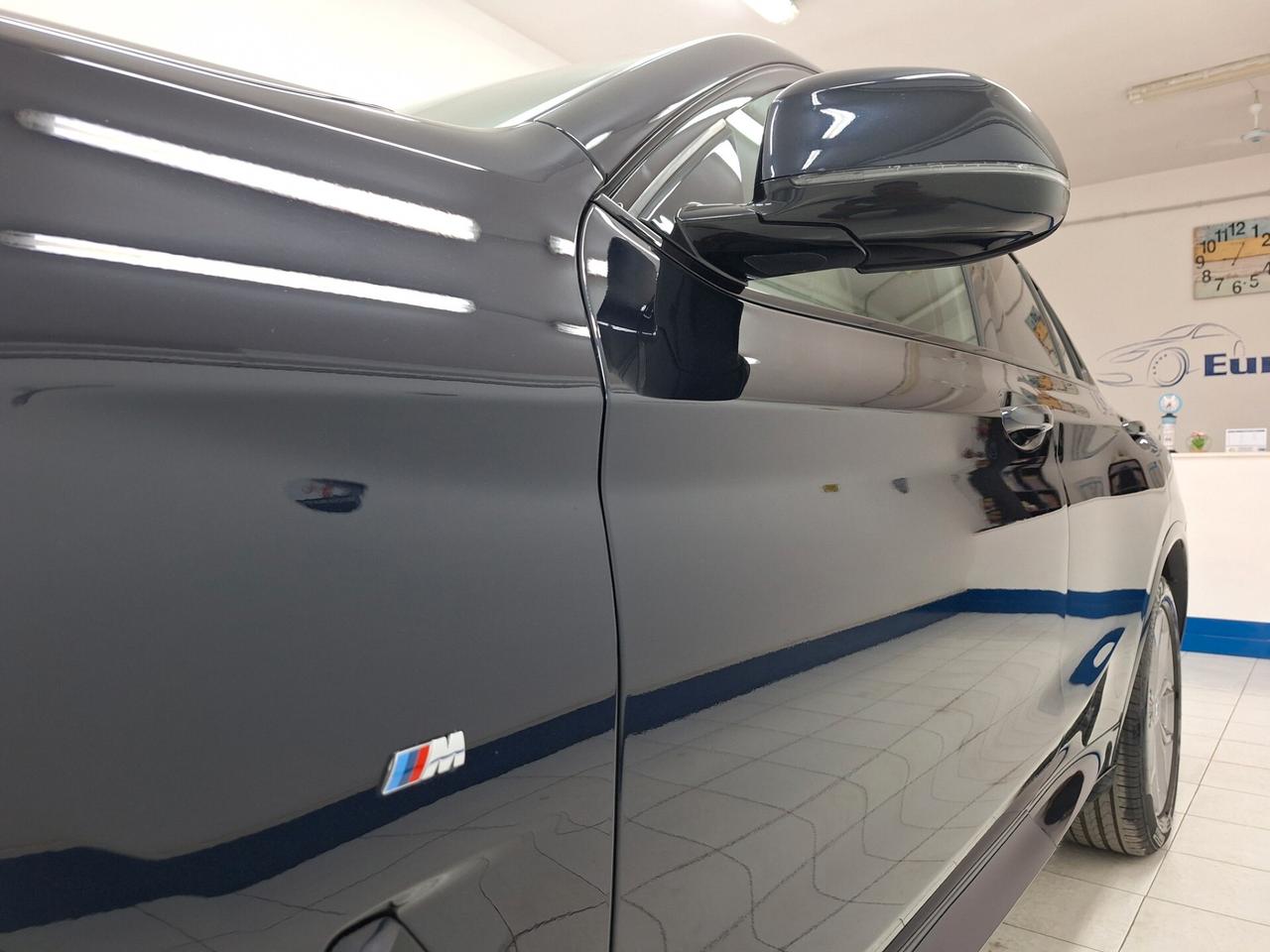 Bmw X4 xDrive20d 190cv Msport