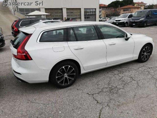 VOLVO V60 D3 N1 AUTOCARRO 150cv GEART BUSINESS PRO - GH512PW