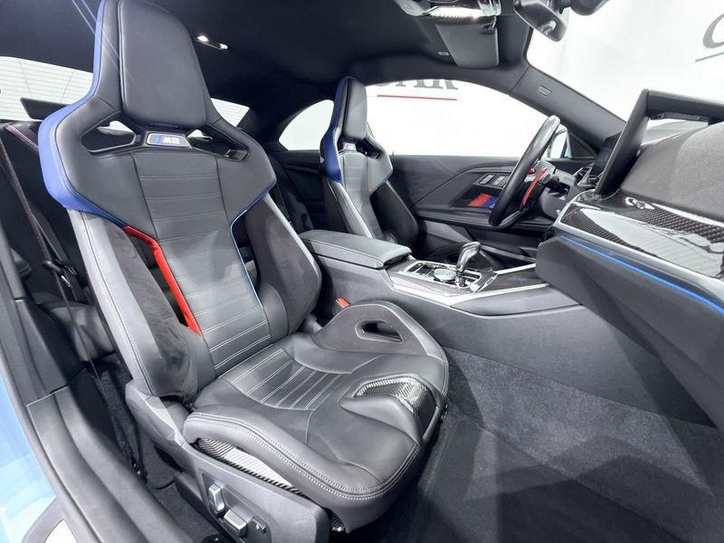 BMW Serie 2 Coupé M2 - Full Carbon - Pacchetto M Race Track