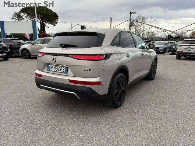 DS AUTOMOBILES DS 7 DS7 1.5 hdi Performance Line 130cv auto - GP834FS