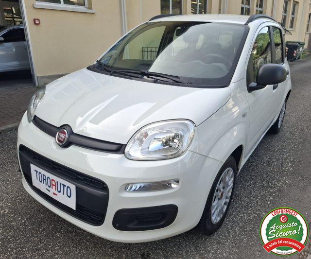 FIAT Panda 1.2 Easy UNICO PROPRIETARIO