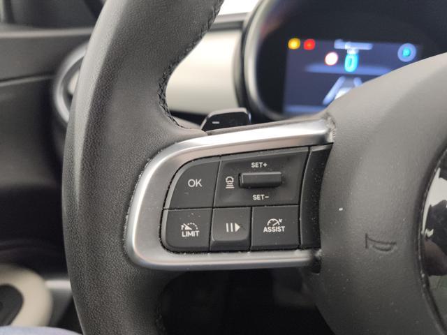 FIAT 600 1.2 hybrid La Prima 110cv auto