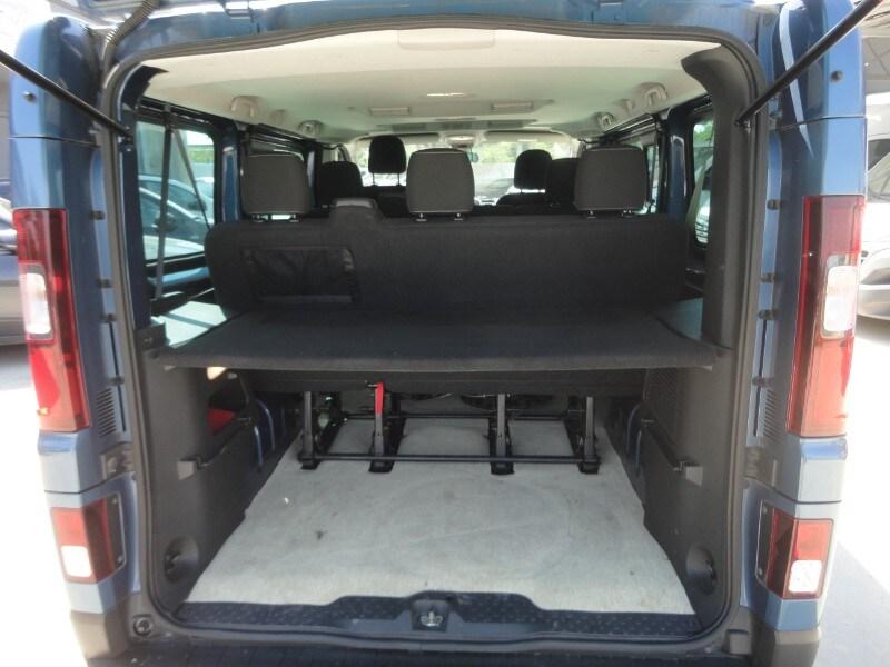 FIAT Talento (2016-2022) Talento 1.6 TwinTurbo ...