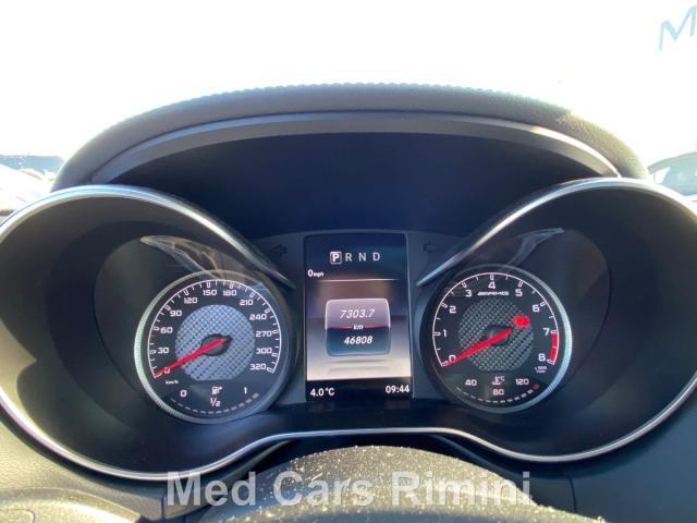 MERCEDES - AMG GT 4.0 462 CV