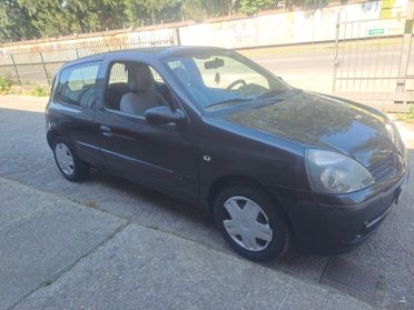 Renault Clio Storia 1.2 5 porte
