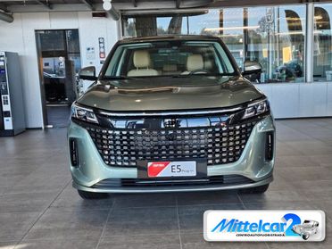 DFSK Other E5 PHEV LUXURY