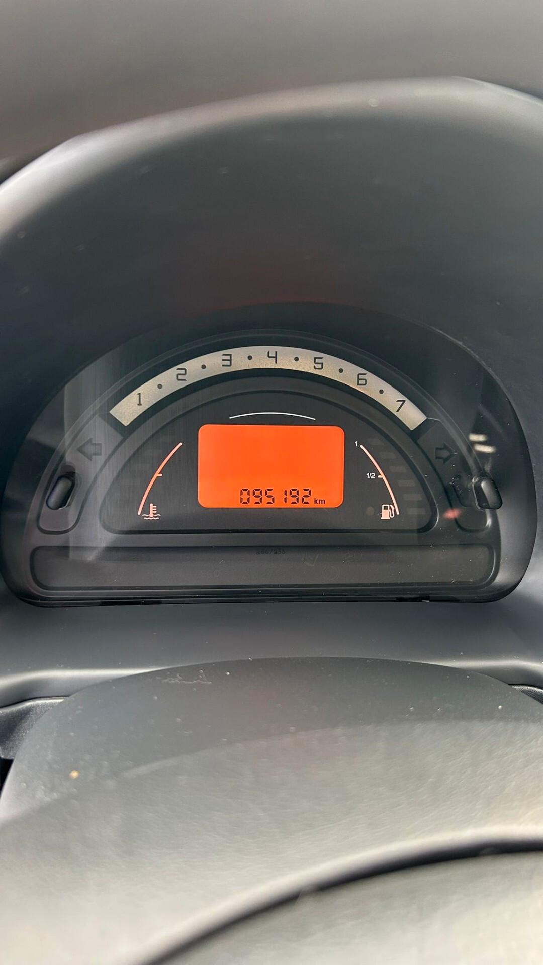 Citroen C3 1.4 HDi XTR