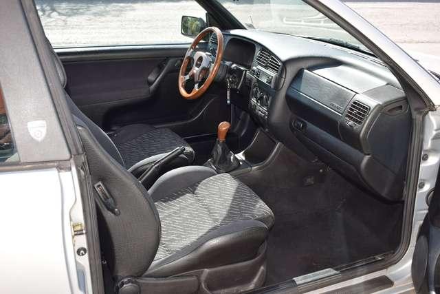 Volkswagen Golf Golf 3p 1.6