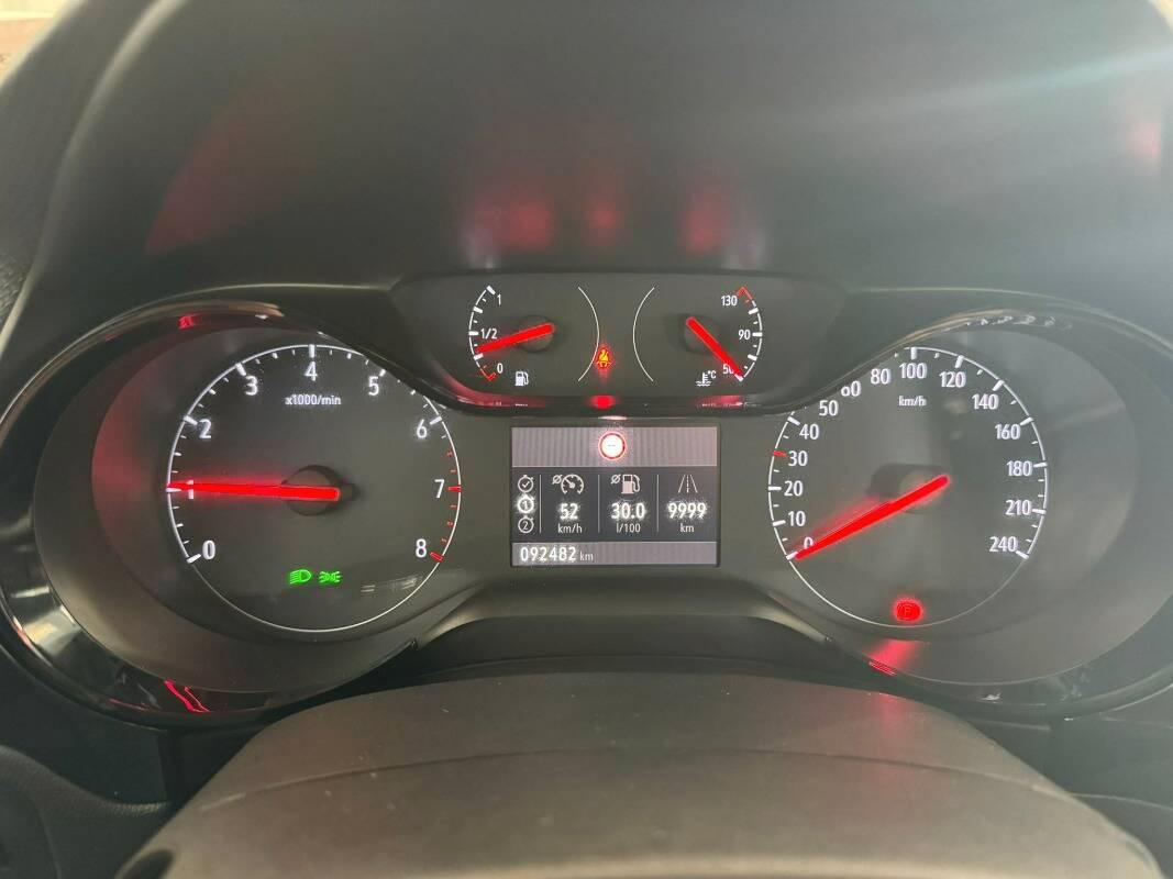 Opel Corsa 1.2 Elegance s&s 75cv