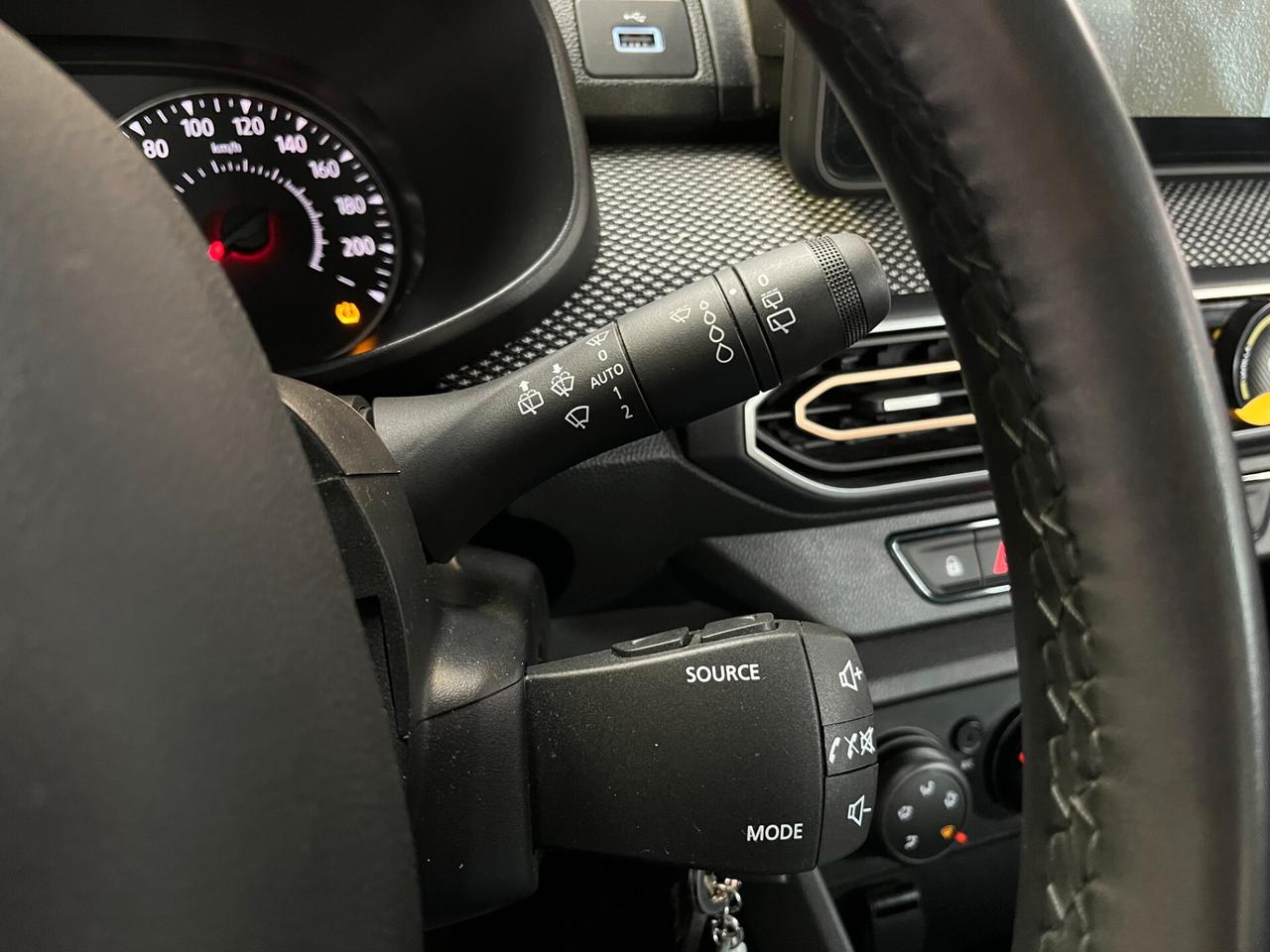 Dacia Sandero STEPWAY 1.0cc Tce EXPRESSION 90cv - SOLO 9.000KM