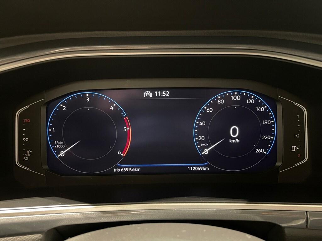 Volkswagen T-Roc 2.0 TDI 115CV Style