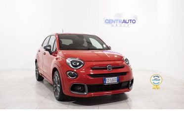 FIAT 500X 1.3 MultiJet 95cv Sport