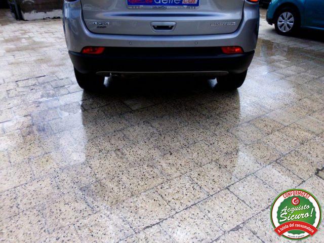 JEEP Compass 2.0 Multijet II 4WD Limited