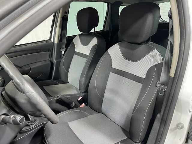 Dacia Duster 1.5 dCi 110CV Start&Stop 4x4 Lauréate