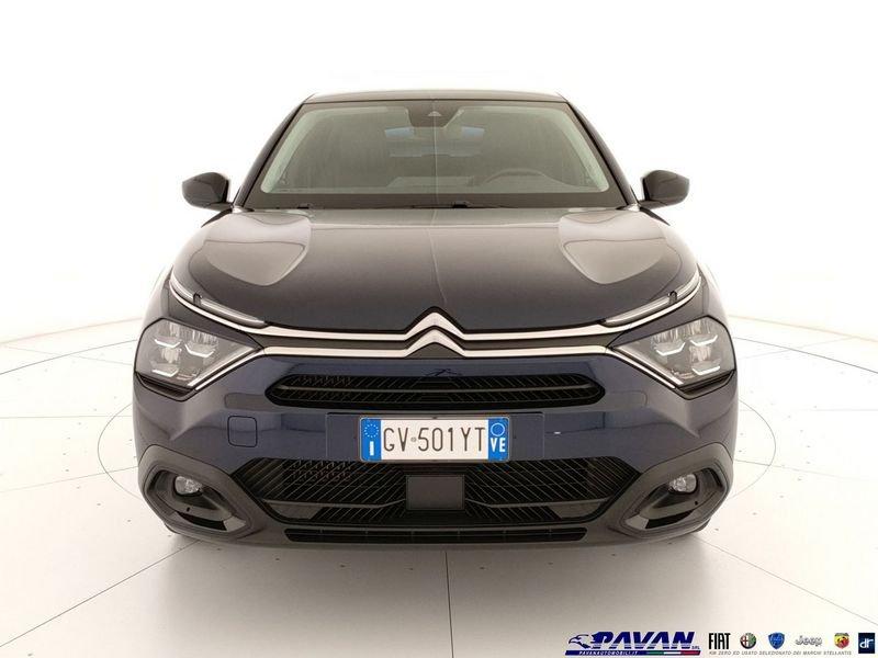Citroën C4 1.2 Turbo 130cv Plus