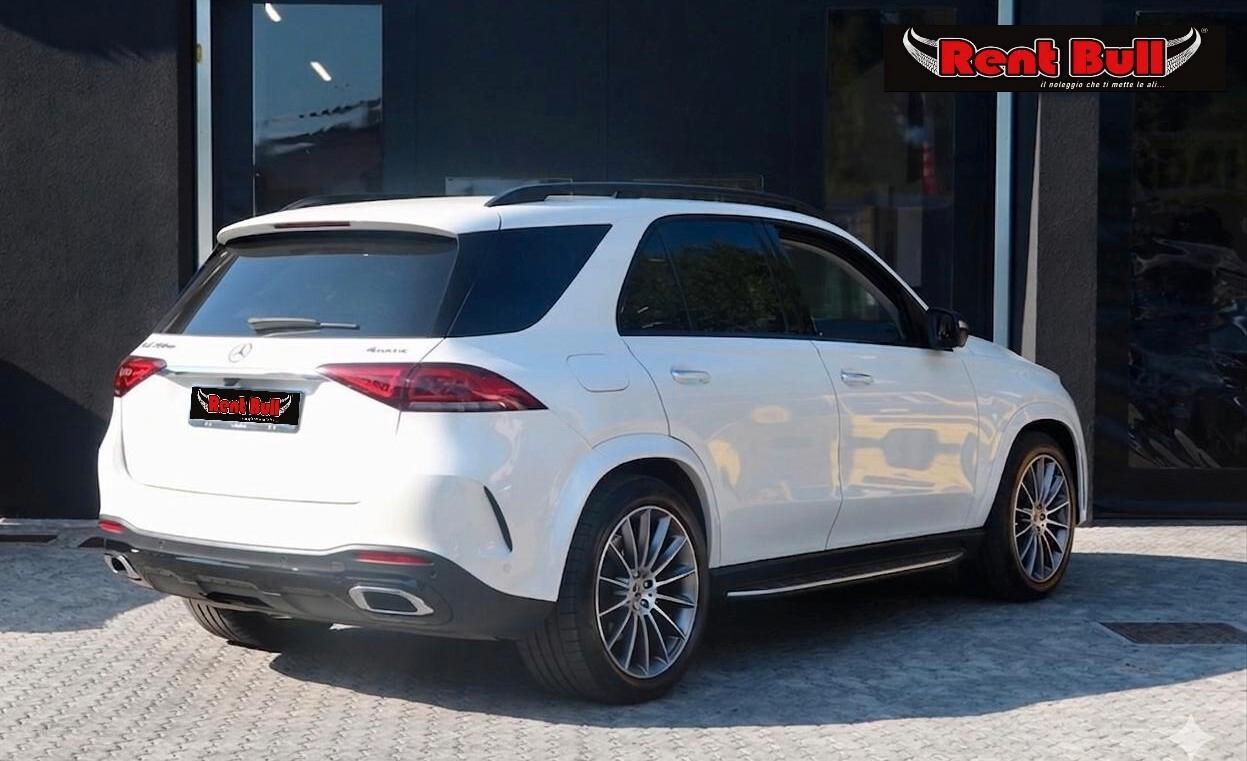 Mercedes-Benz GLE 350 DE HYBRID EQ 4MATIC PREMIUM PLUS [RIF: 1E26]