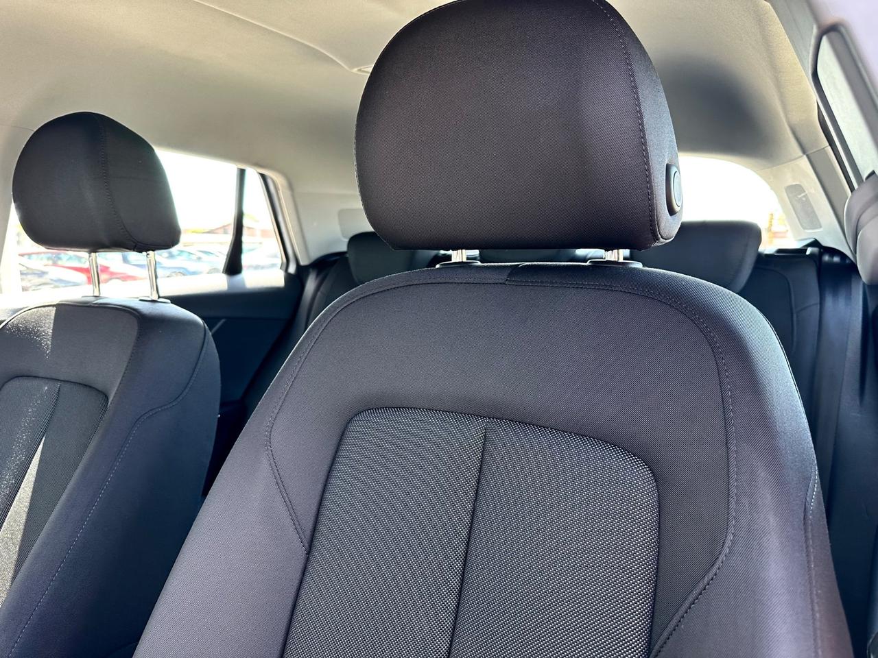 Audi Q2 35 TFSI S tronic Business Advanced