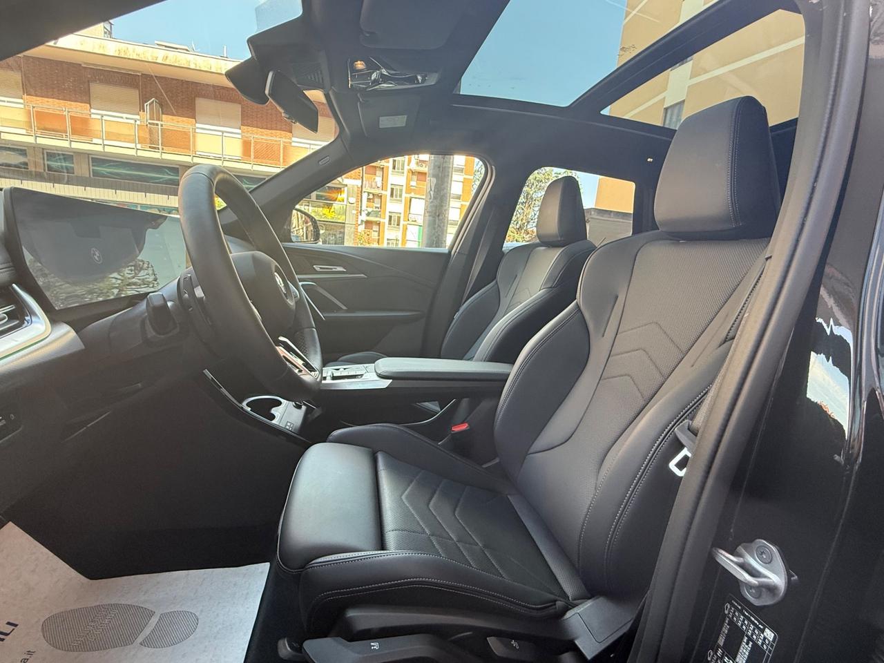 Bmw X1 sDrive 18i Msport Pro