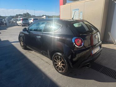 Alfa Romeo MiTo 1.3 JTDm 16V 90 CV Progression