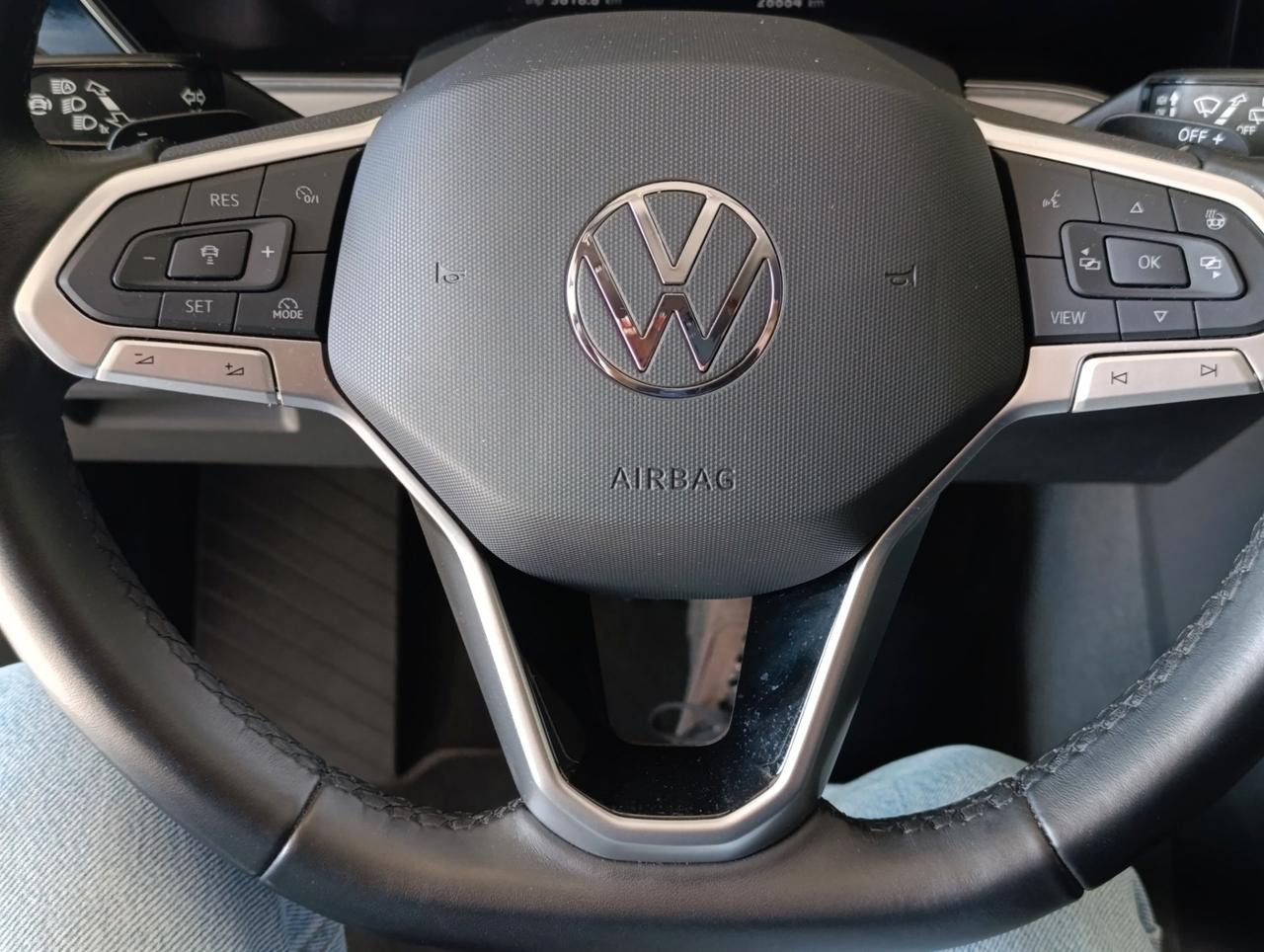 Volkswagen Touareg 3.0 V6 tdi scr Elegance 231cv auto