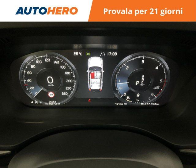 VOLVO XC60 B4 (d) Geartronic Inscription