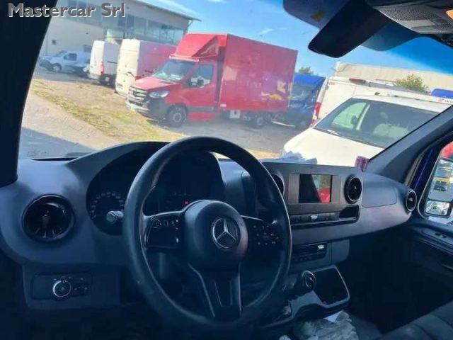 MERCEDES-BENZ Sprinter Sprinter F39/33 311 CDI FWD TN Furgone - FT043EN