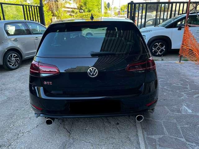 Volkswagen Golf GTI Golf VII 2017 5p 5p 2.0 tsi Performance 245cv dsg