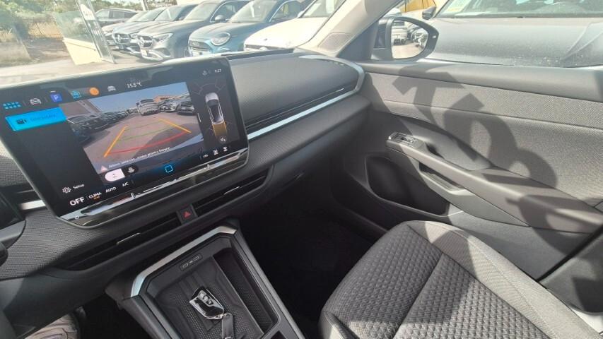 Volkswagen T-Roc 1.5 eTSI ACT DSG Life - KMO 2026