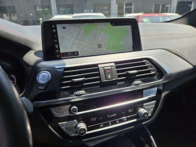 BMW X4 xDriveM40d