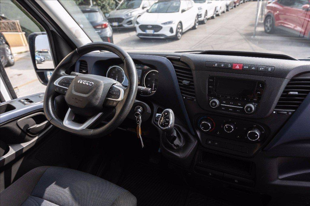 IVECO Daily 35 S14H V H2 3520L HD del 2022
