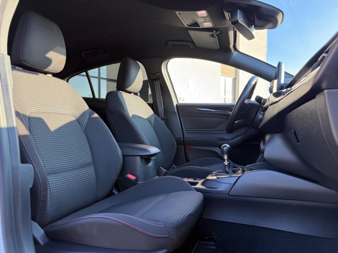 Ford Focus 1.0 EcoBoost 125 CV 5p. ST-Line