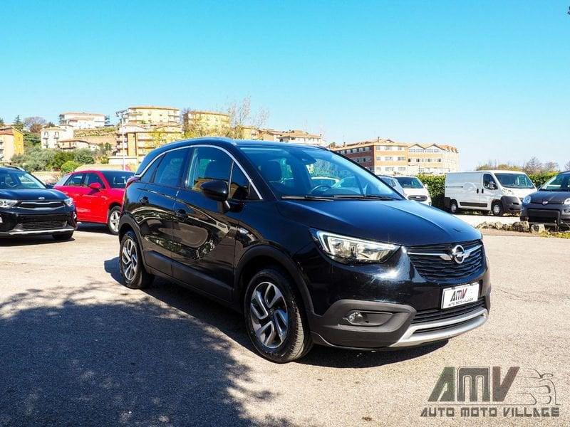 Opel Crossland X 1.5 ECOTEC 102 CV S&S Innovation