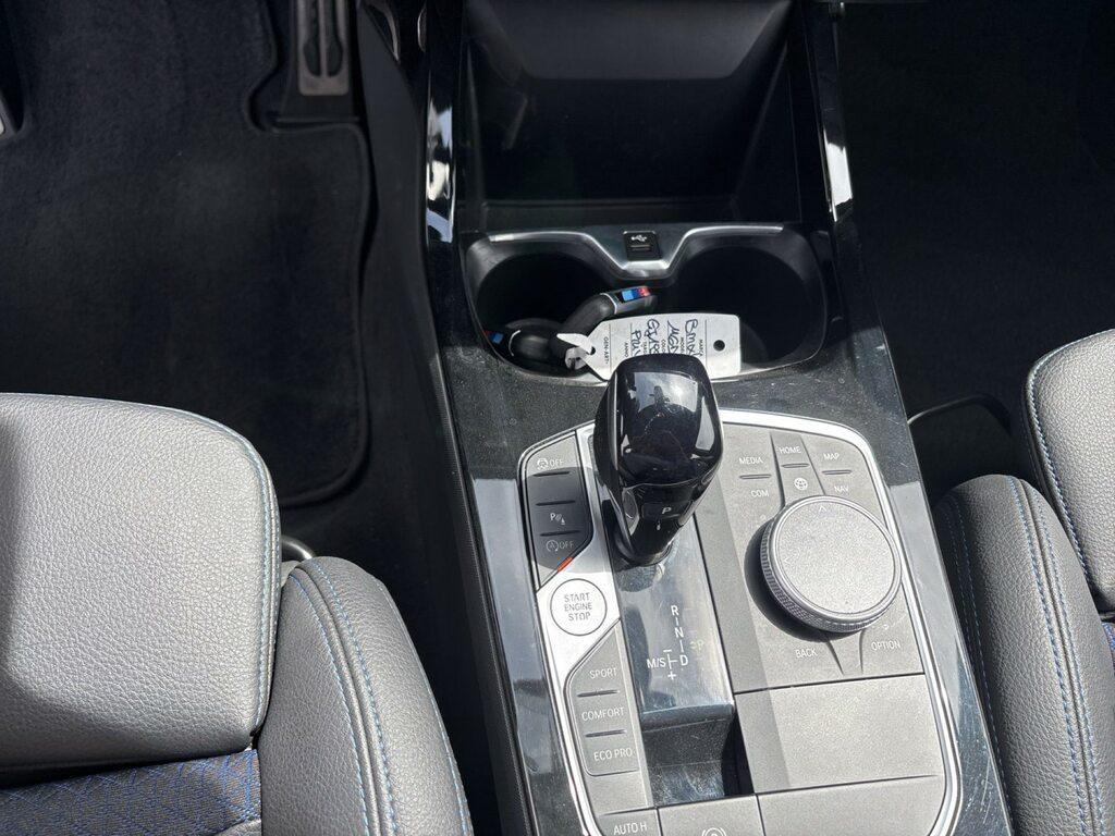 BMW Serie 1 5 Porte 116 d SCR Msport DCT
