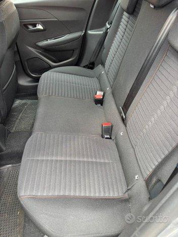 PEUGEOT 208 1.2 PURETECH ALLURE PACK S