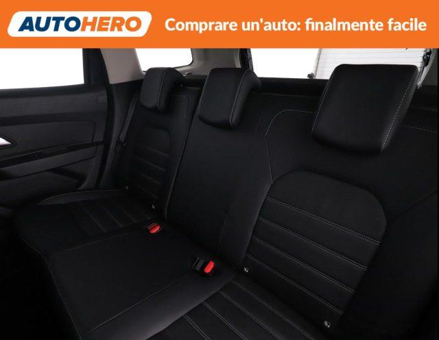 DACIA Duster 1.3 TCe 150 CV EDC 4x2 Prestige