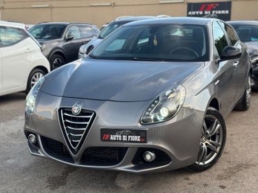 Alfa Romeo Giulietta 1.4 Turbo 120CV GPL Di Serie