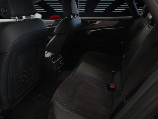 AUDI A7 SPB 50 3.0 TDI quattro tiptronic 286 Cv IVA ESPOST