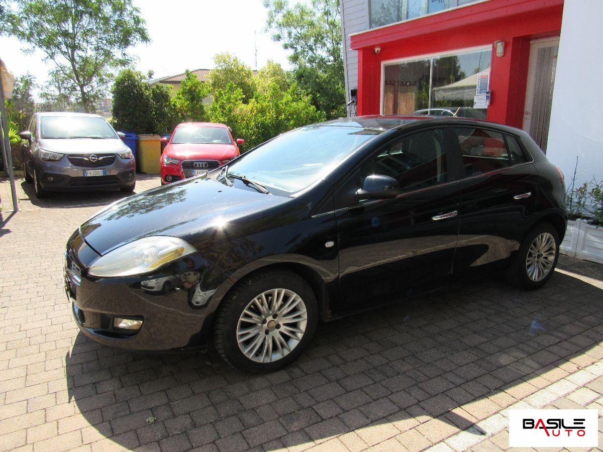 FIAT - Bravo - 1.6 MJT 120 CV DPF Dynamic