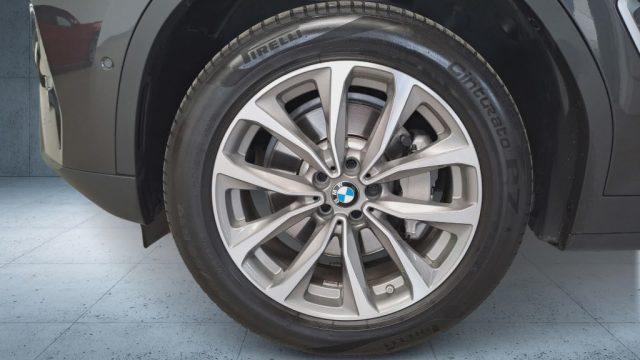 BMW X3 xDrive30d 249CV 48V Aut.