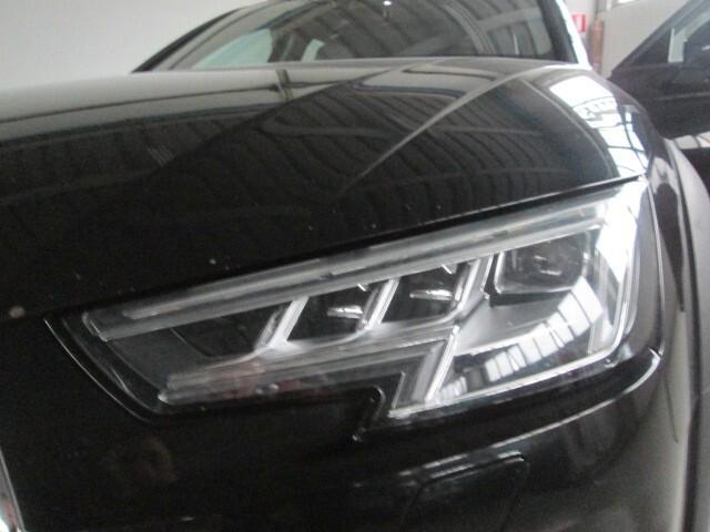 Audi A4 allroad 2.0 TDI 190 CV S tronic Business