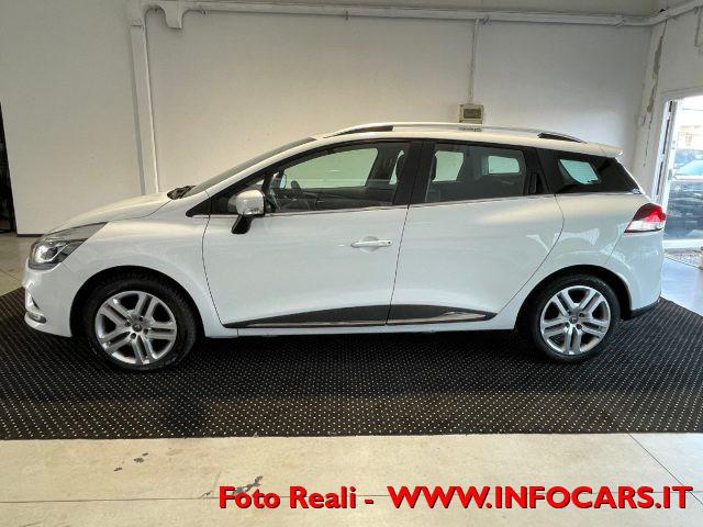 RENAULT Clio Sporter dCi 8V 75CV Start&Stop Energy Zen