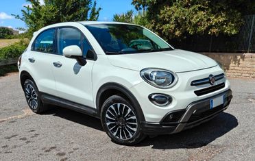 Fiat 500 X 500X 1.0 T3 Urban 120cv km 80000!