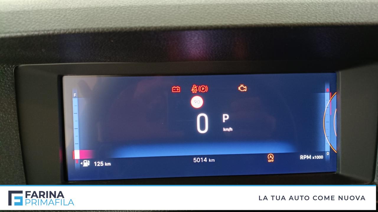 FIAT Ulysse - Ulysse combi M1 XL 2.2 diesel 180cv S&S auto