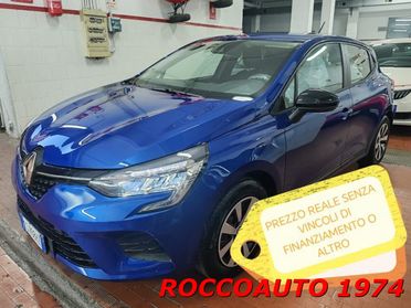 RENAULT Clio TCe 90 CV 5 porte Equilibre PREZZO REALE NEOPATENT