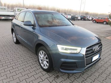 Audi Q3 2.0 TDI 150 CV Business