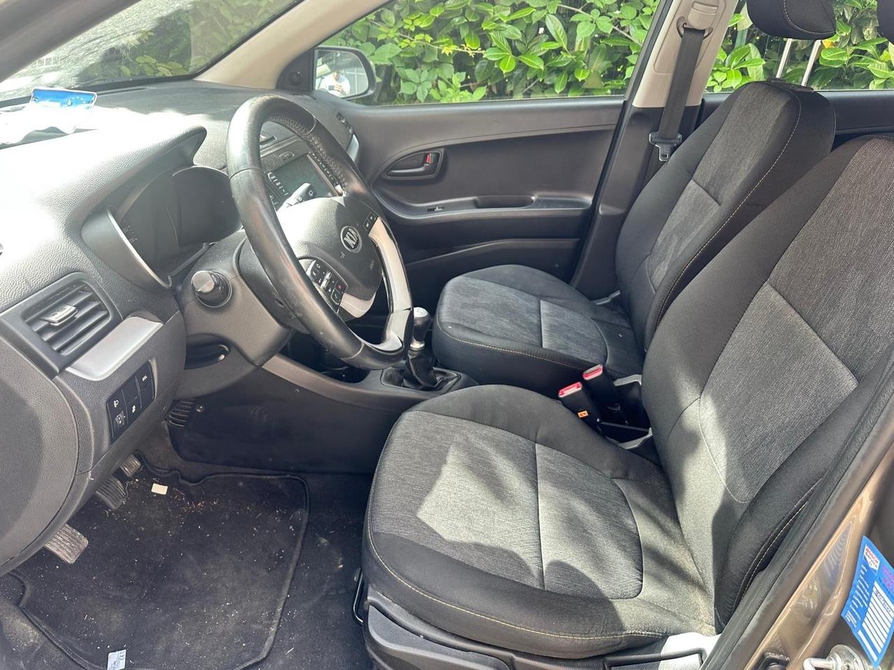 Kia Picanto 1.0 12V 5 porte City