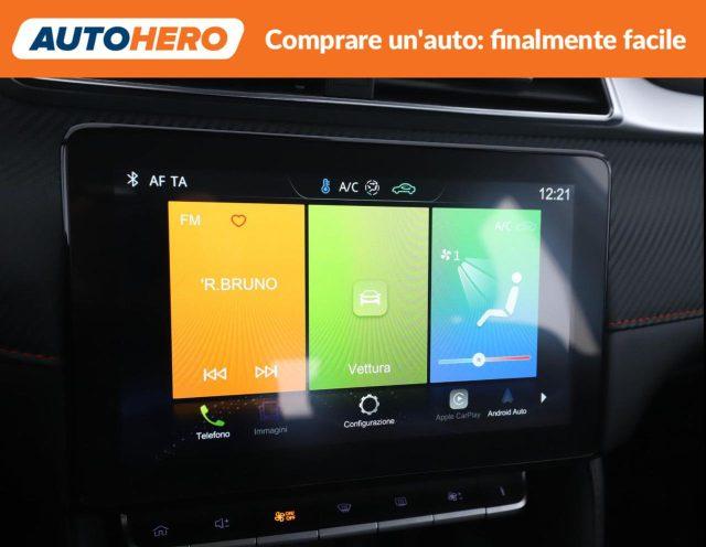 MG ZS 1.5 VTi-tech Comfort