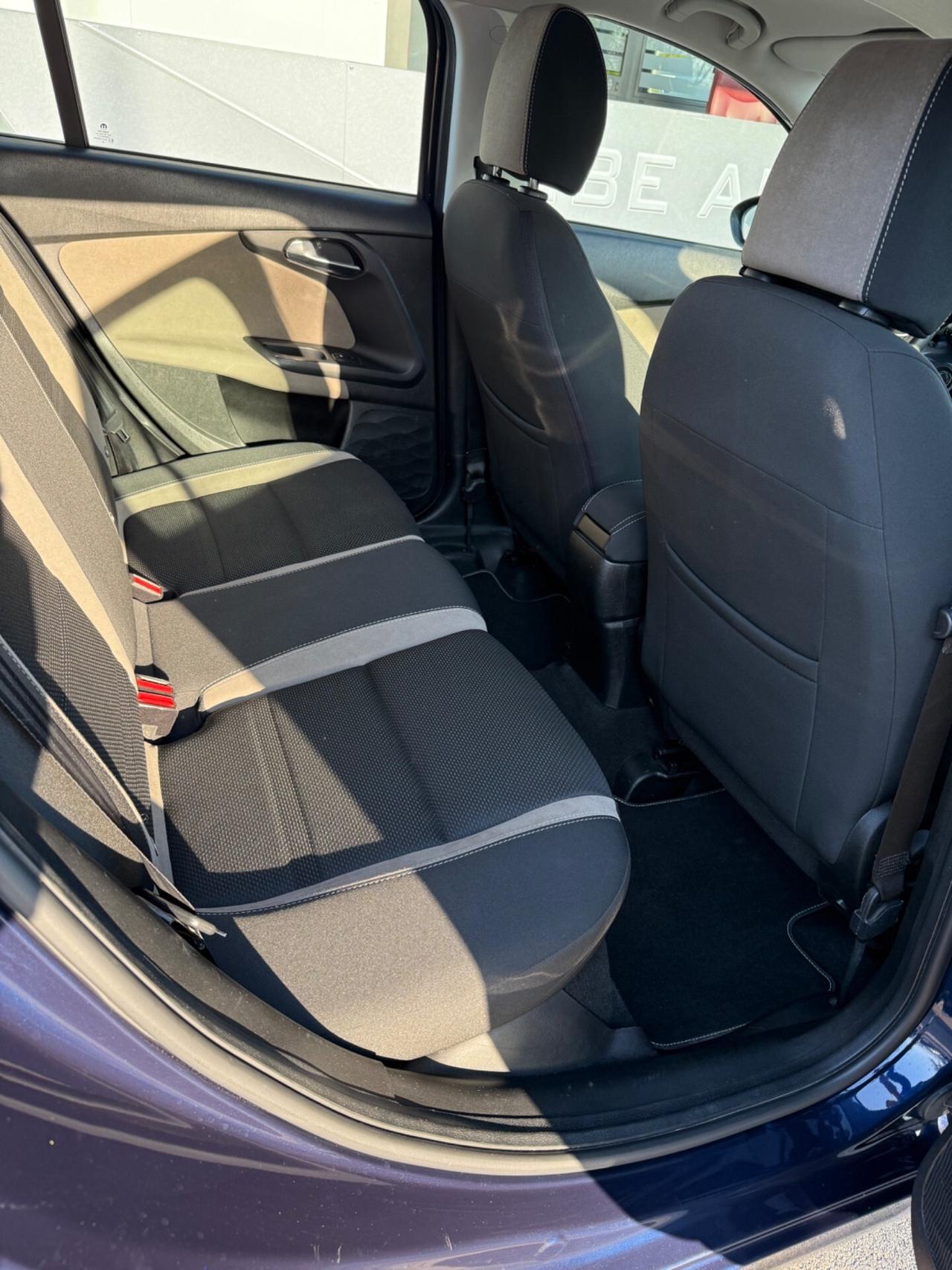 Fiat Tipo 1.6 Mjt S&S SW Lounge